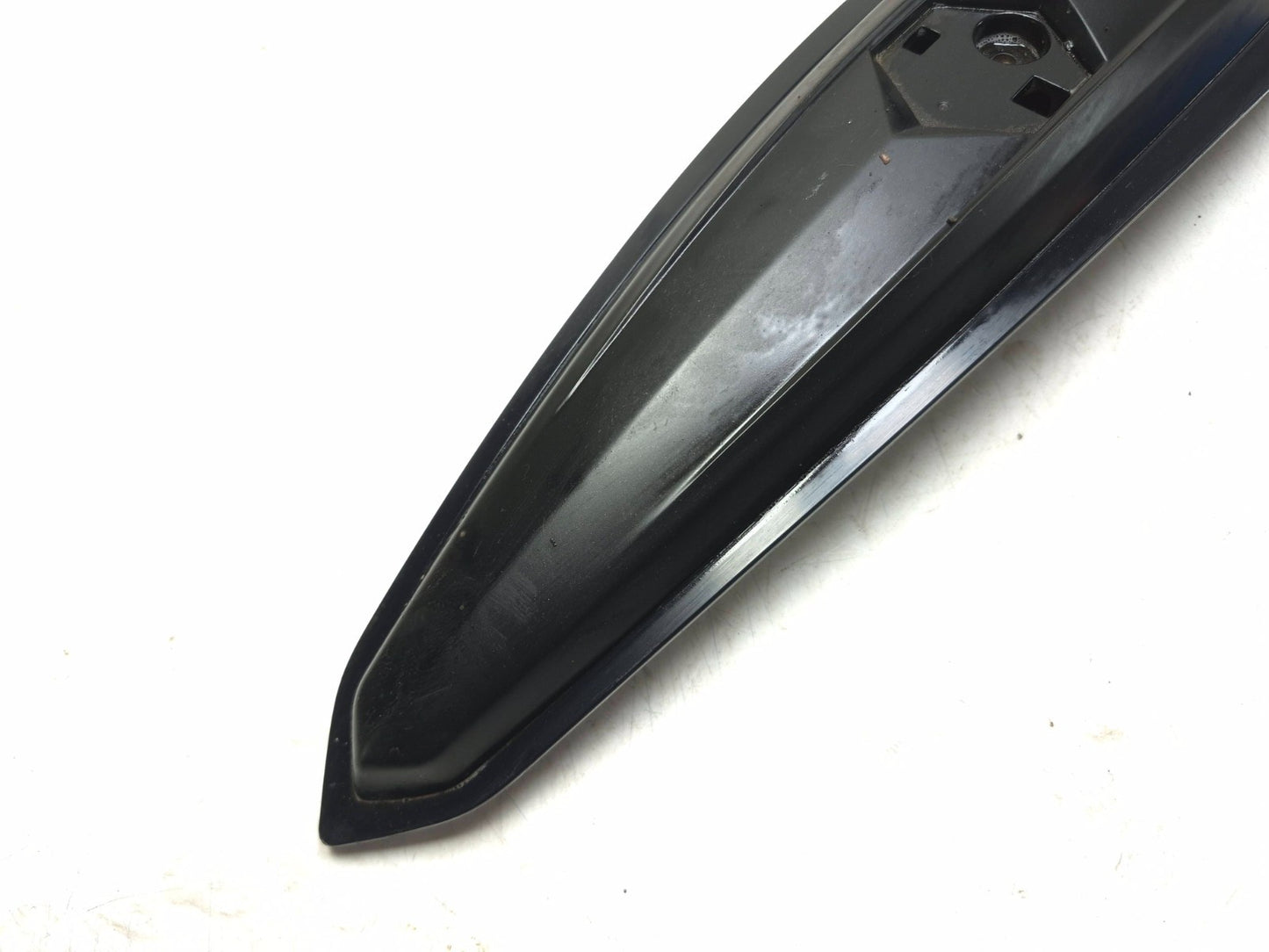 2022 Piaggio Liberty 150 Fairing Horn Cover OEM