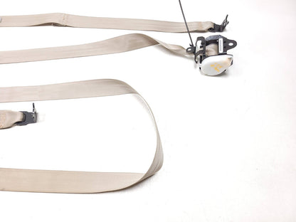 2014 Acura RDX Rear Seat Belt Retractor 3pcs OEM ✅