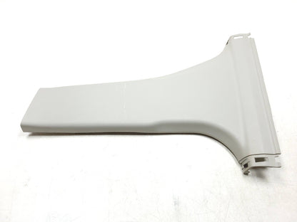2007 - 2012 Acura Rdx Lower B Pillar Panel Cover Trim Left & Right OEM