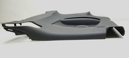 08-12 Audi A5 Quarter Panel Trim Rear Passenger Side Right OEM