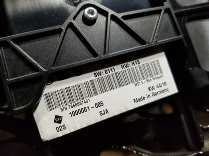 10 11 12 13 14 VW Golf GTI Multimedia Interface Module OEM