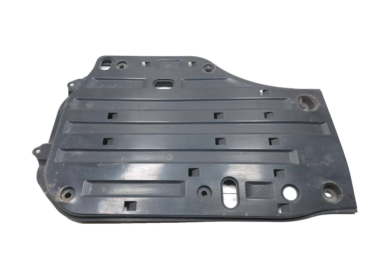 2015 Honda Civic Fuel Tank Shield Cover OEM