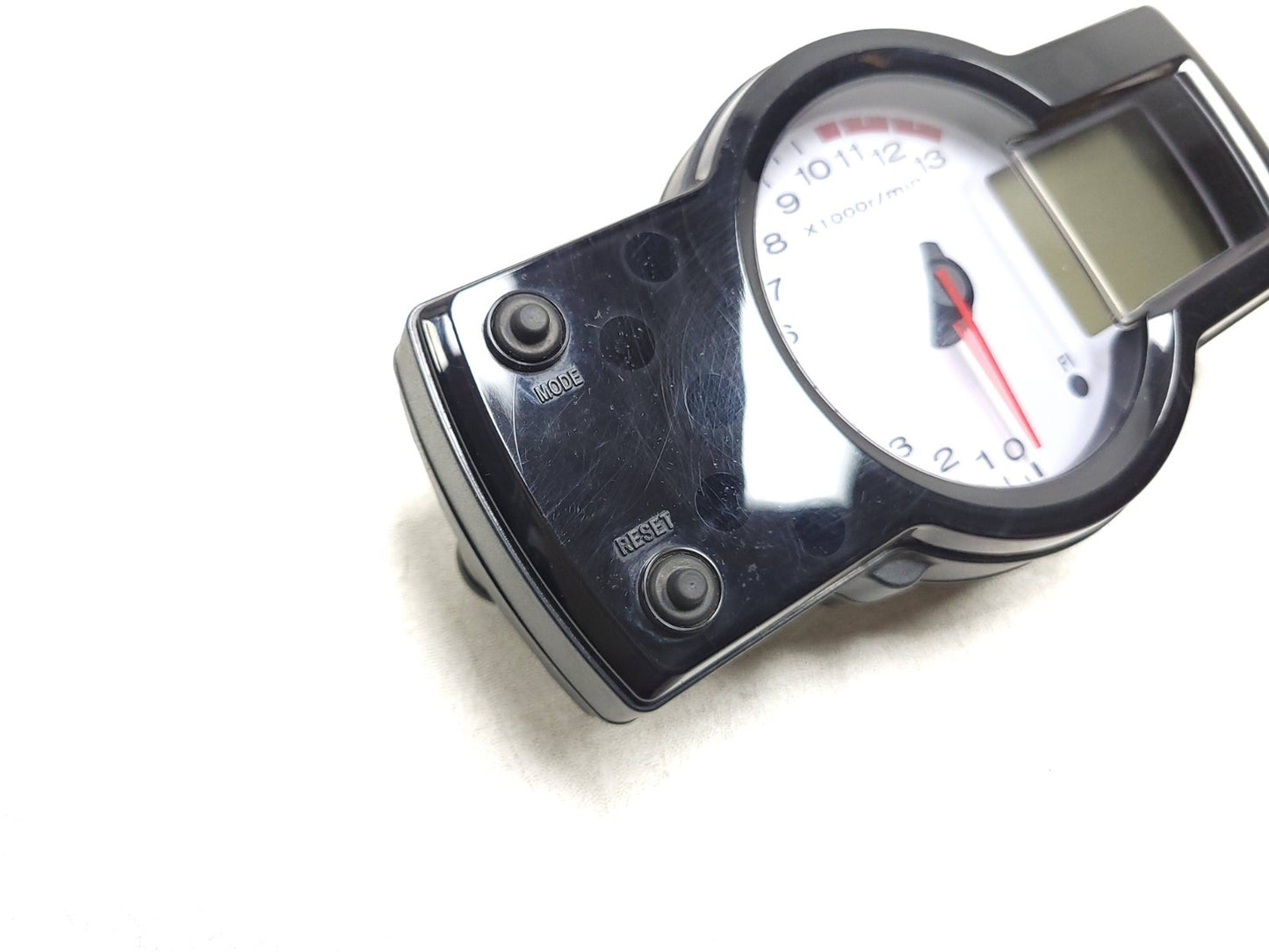 2012 Kawasaki Versys Le650c Speedometer Assy OEM