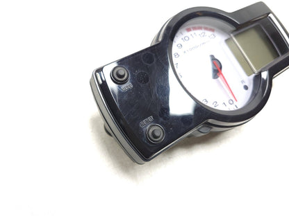 2012 Kawasaki Versys Le650c Speedometer Assy OEM