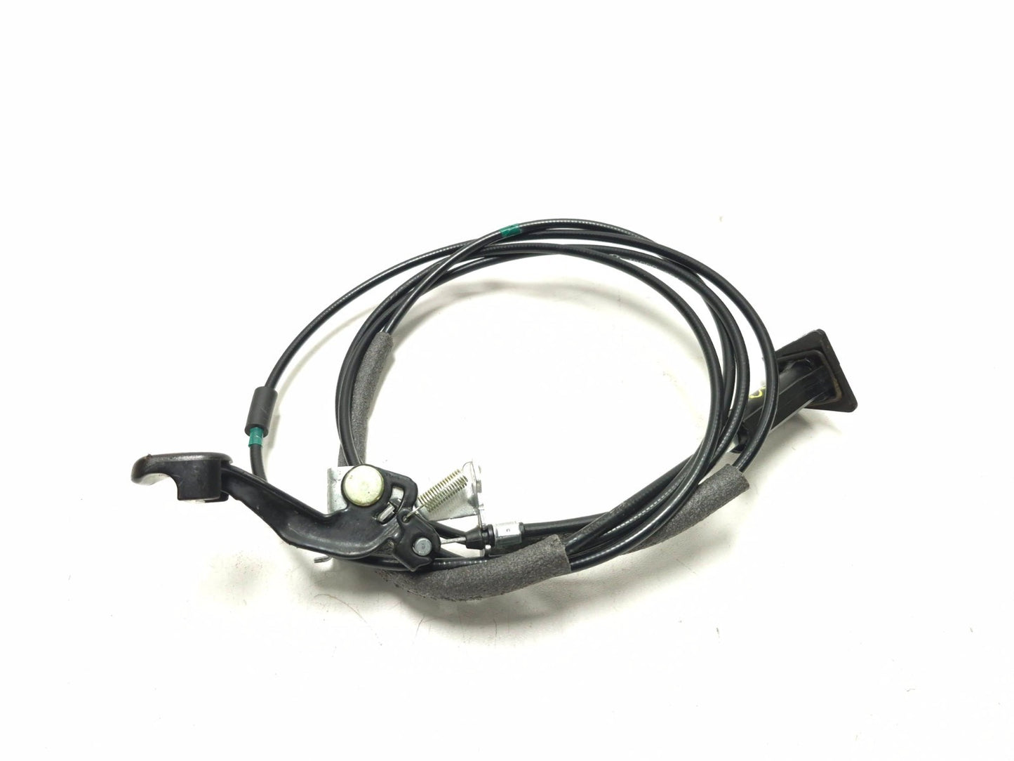2019 Hyundai Kona Fuel Tank Lid Door Release Cable OEM