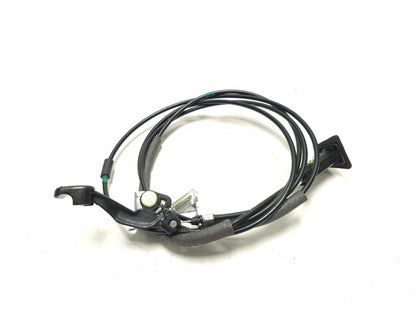 2019 Hyundai Kona Fuel Tank Lid Door Release Cable OEM
