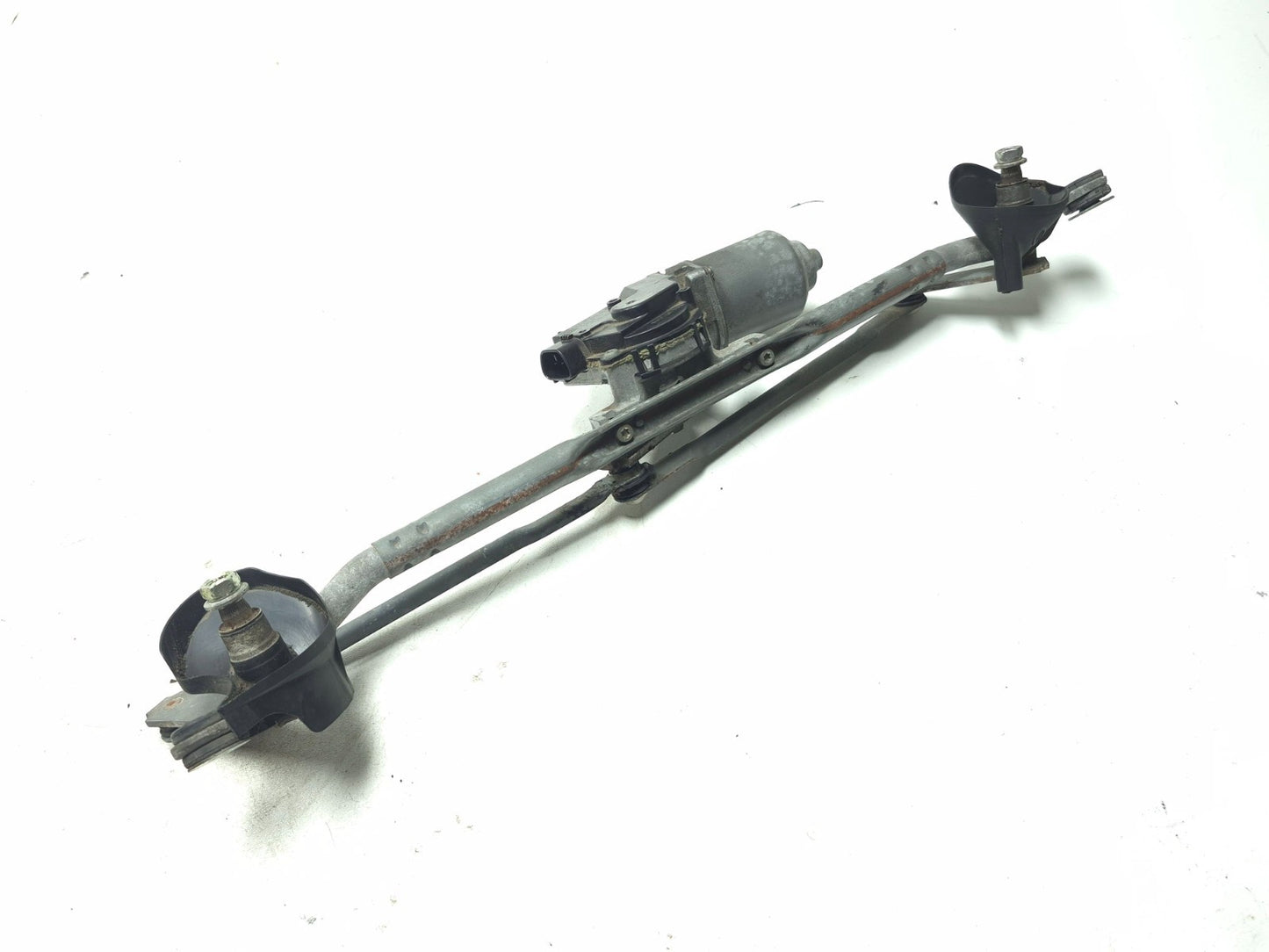 2009 Lexus IS250 Windshield Wiper Motor & Linkage Transmission OEM
