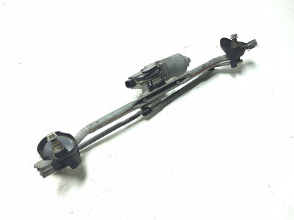 2009 Lexus IS250 Windshield Wiper Motor & Linkage Transmission OEM