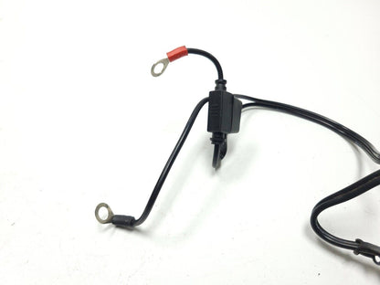 2017-2024 BMW G310r G310gs Battery Cable Charge OEM