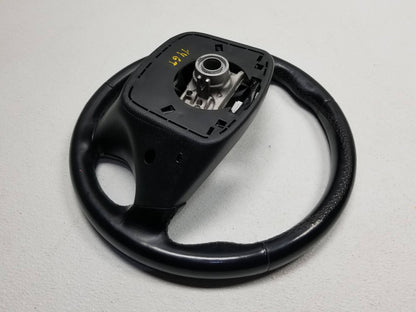 2014 Hyundai Elantra Gt Steering Wheel OEM
