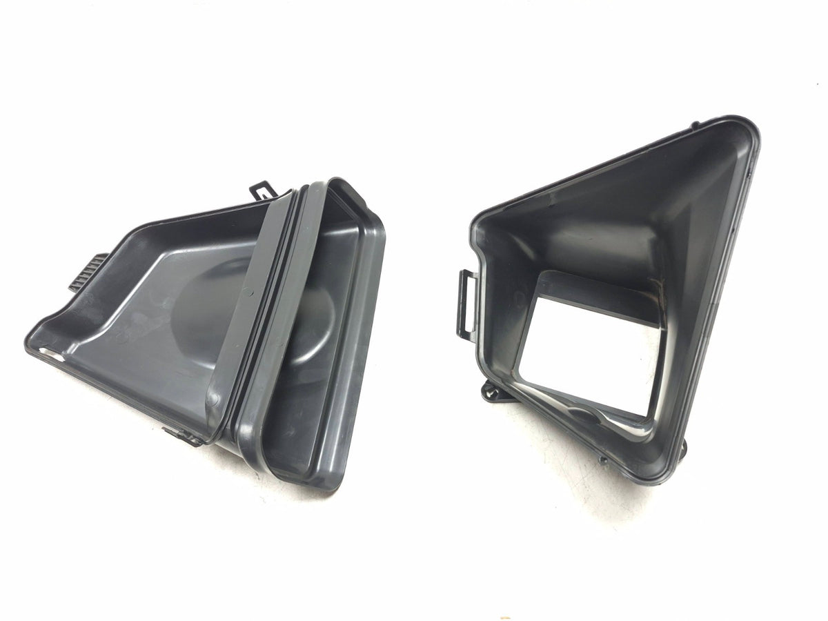 2020 Tesla Model 3 HVAC Air Duct Pair OEM
