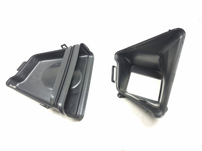 2020 Tesla Model 3 HVAC Air Duct Pair OEM