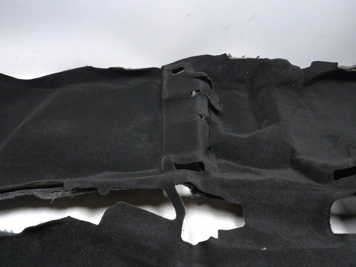 2022 Chevrolet Trailblazer Floor Liner Mat Interior Carpet OEM