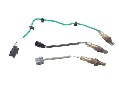 2013 - 2018 Acura Rdx Oxygen Sensor OEM