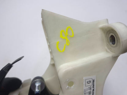 2014 Honda Cr-z At Transmission Shifter Selector Lever OEM