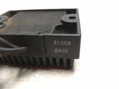 2006 Harley Sportster Xl883 Voltage Regulator OEM