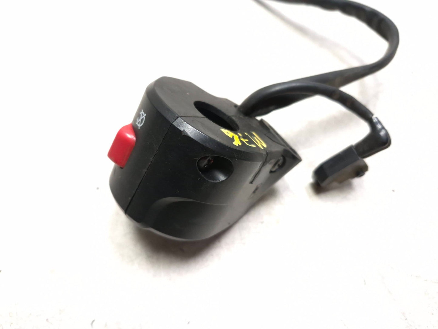 2014 Kawasaki Ninja 300 Ex300a Right Handlebar Switch OEM