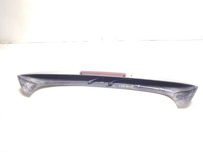 2010 - 2014 VW Golf GTI Trunk Hatch Spoiler OEM
