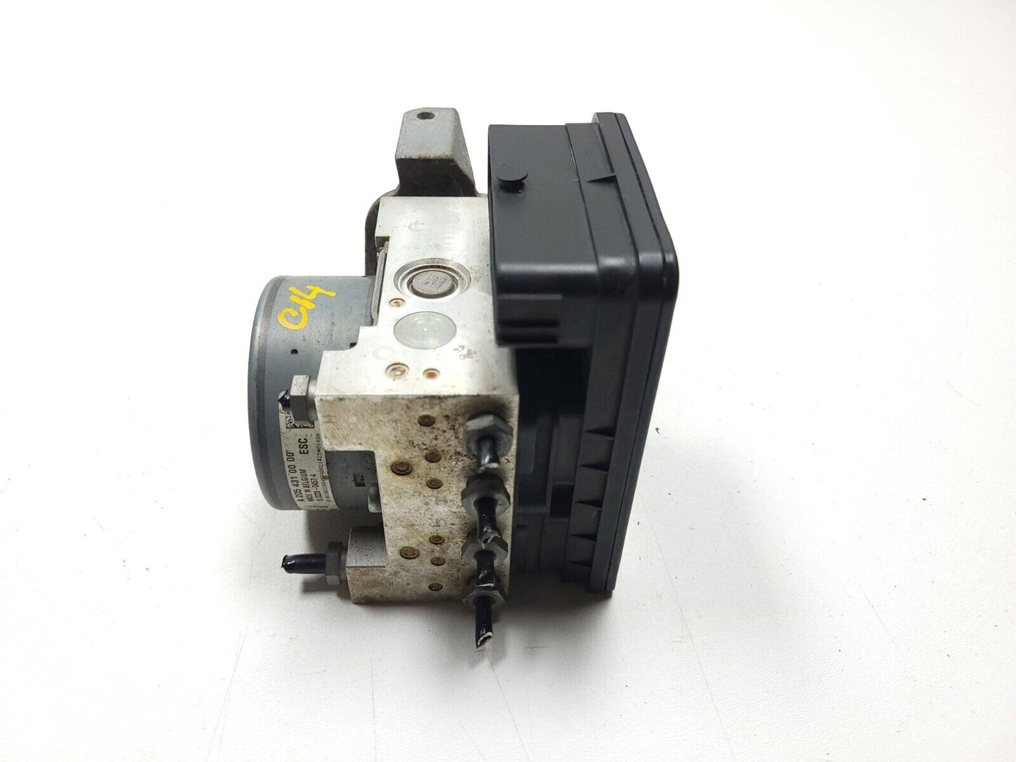 15-20 Mercedes C300 W205 ABS Anti Lock Bracke Pump OEM