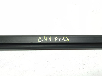 2017 Ford Transit Connect Front Driver Door Seal Weatherstrip 4pcs OEM