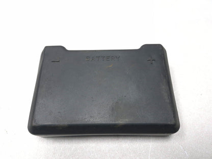 1999 Suzuki Intruder 1500 Battery Cover Upper OEM