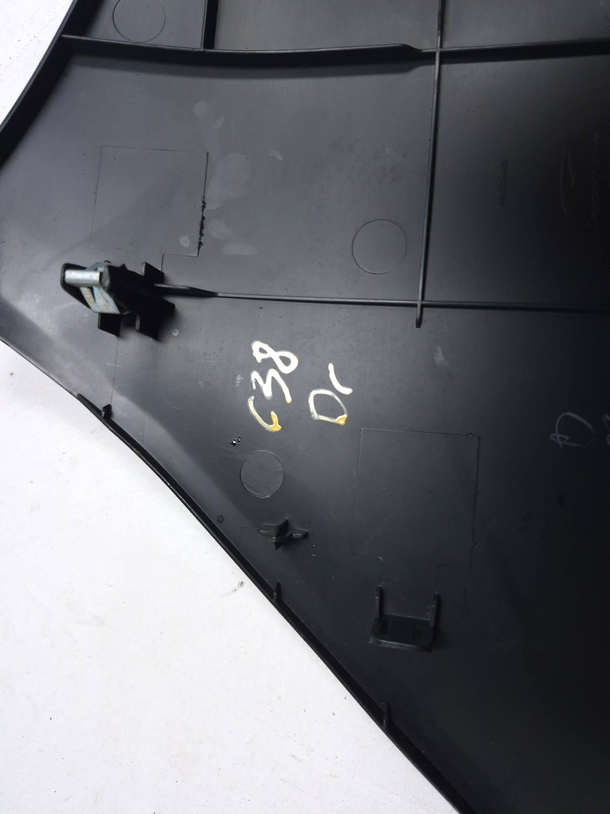 2015 Nissan Juke Lower Dash Cover Trim Left & Right OEM