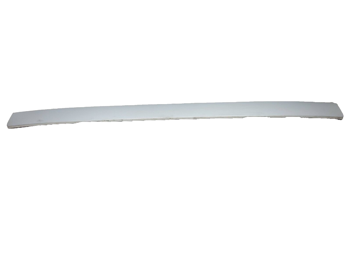 2007 Range Rover Rear Lower Tailgate Trunk Molding Trim OEM