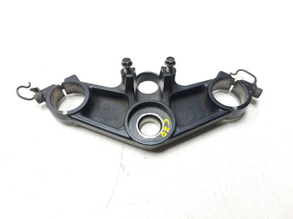 1987 1988 Honda Cbr1000f Triple Tree Upper OEM