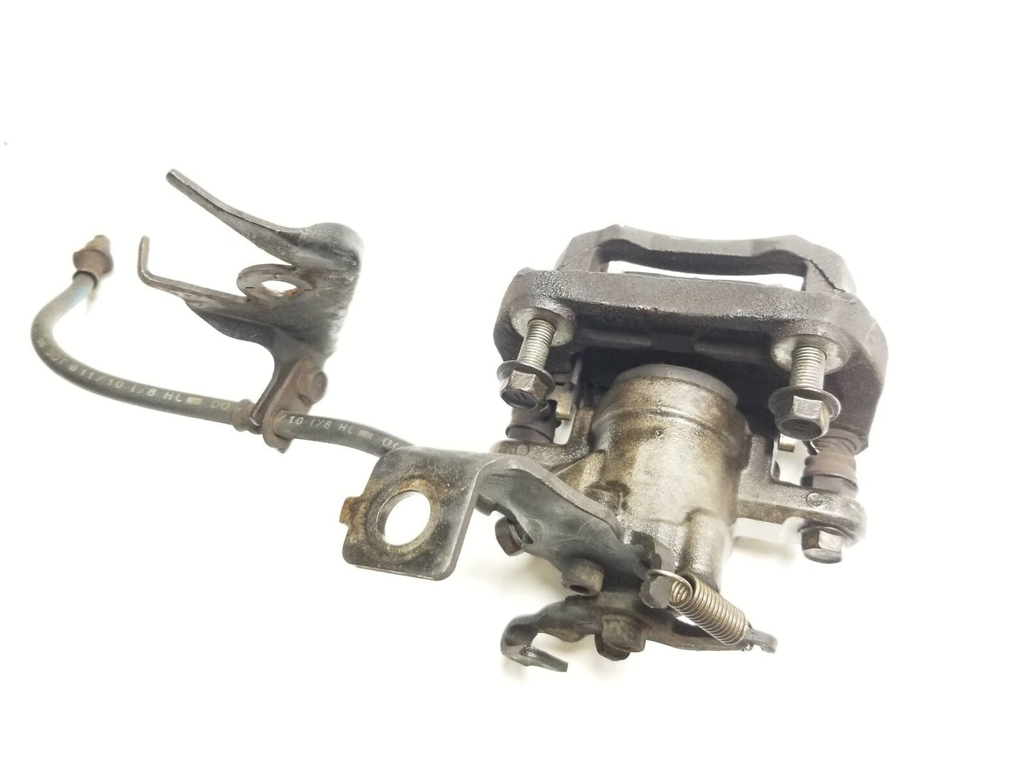 2010 - 2016 Scion Tc Brake Caliper Rear Left & Right OEM