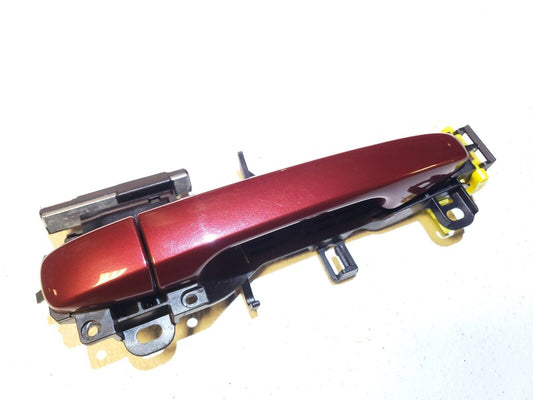 12 13 14 15 16 Subaru Impreza Front Right Pass Exterior Door Handle OEM H2q