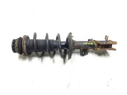 2016 Hyundai Accent Front Left Right Strut Shock Absorber OEM 54650-1r201