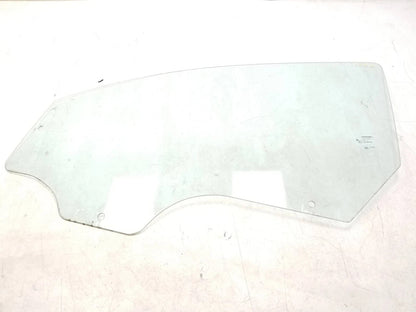 2010 Dodge Caliber Front Door Window Glass Driver Side Left OEM