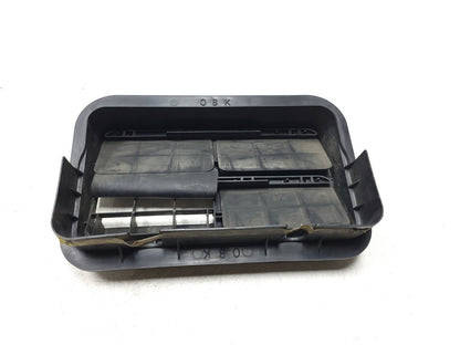 12-15 Subaru Impreza Rear Quarter Pressure Vent Left & Right Pair OEM Sedan