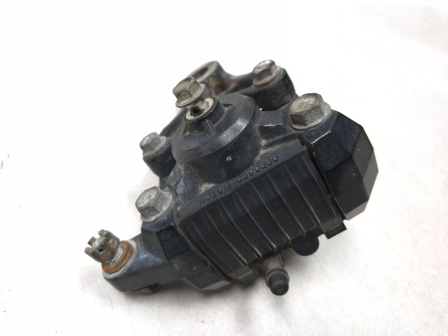 1993 Suzuki Gsx 600 Fp Katana Rear Brake Caliper OEM