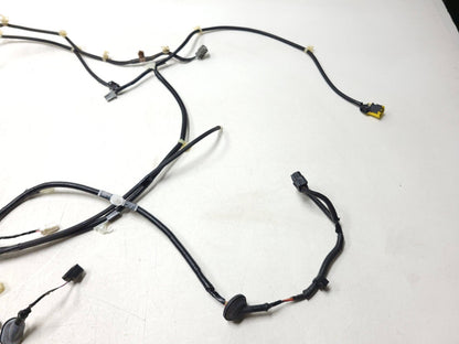 13-15 Acura RDX Interior Floor Wire Harness OEM ✅