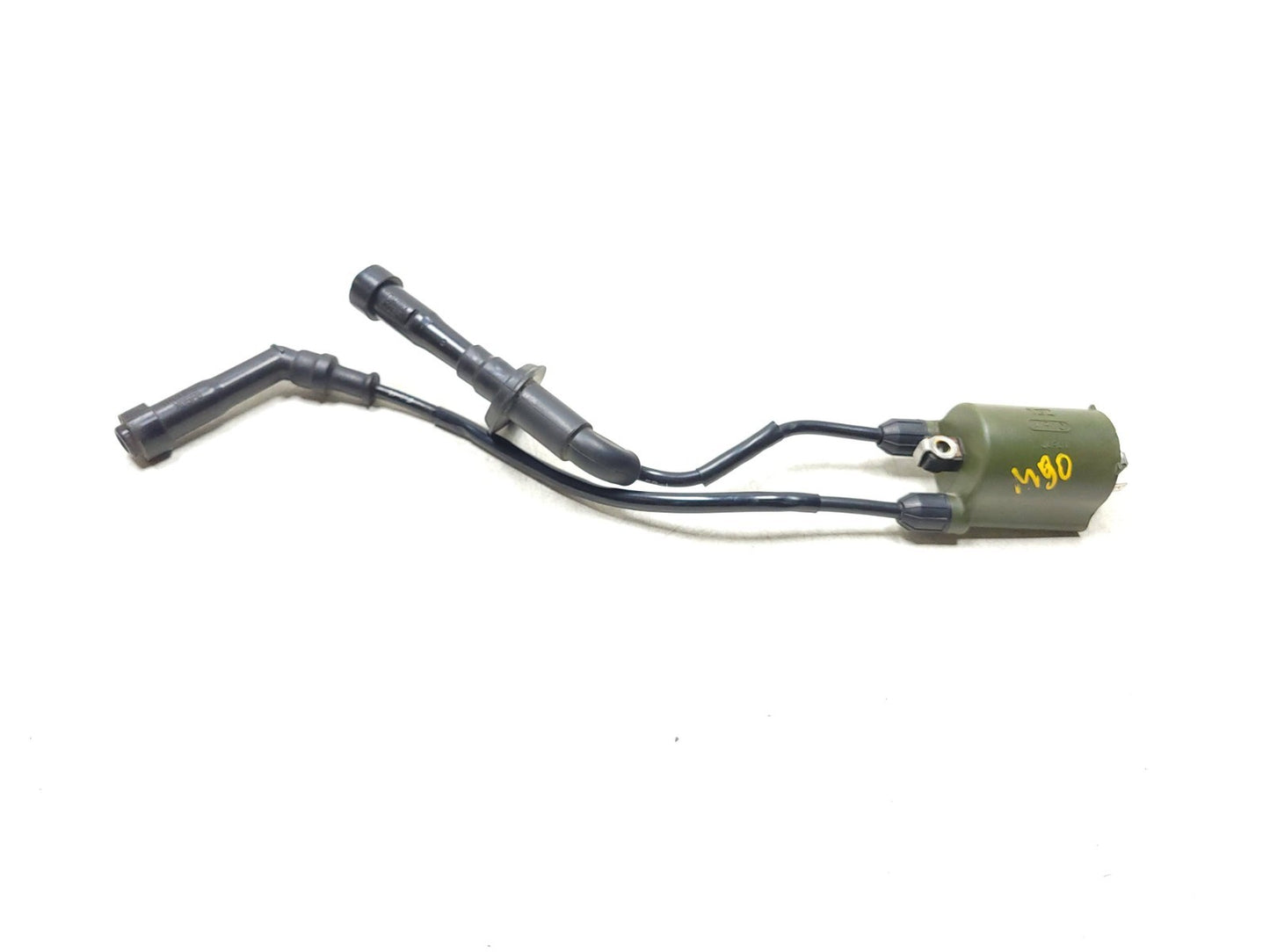 2008 Honda Shadow Aero Vt 750 Ca Ignition Coil Pair OEM