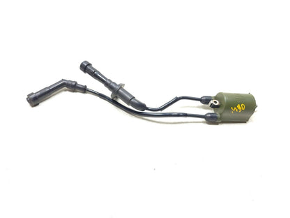 2008 Honda Shadow Aero Vt 750 Ca Ignition Coil Pair OEM