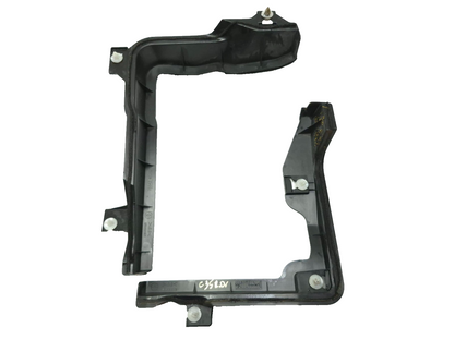 2020 Infiniti Q50 Rear Quarter Panel Guard Drafter Left & Right Pair OEM