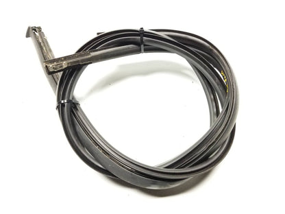 09 10 11 12 13 Honda Fit Roof Molding Left & Right Pair OEM