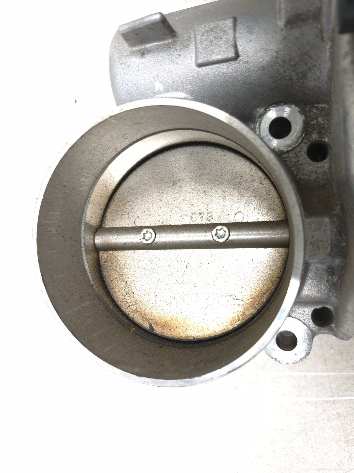 2018 Chrysler 300 Throttle Body 3.6l OEM