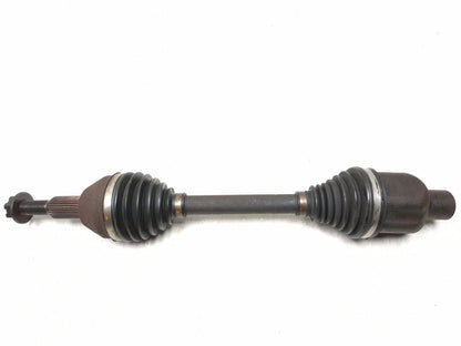 2013 Dodge Grand Caravan Axle Shaft Front Passenger Side Cv OEM