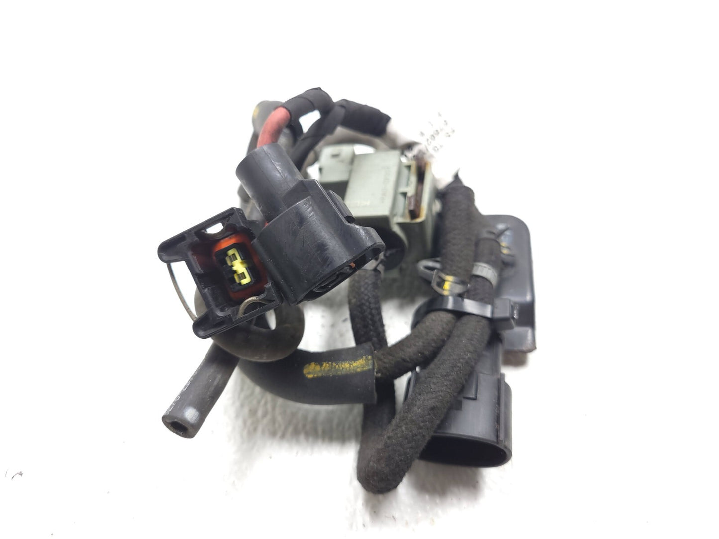 2016 Hyundai Veloster Fuel Vapor Canister Valve OEM