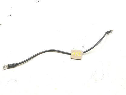 2011 - 2021 Piaggio Bv 350 Negative Battery Cable OEM