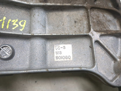 2023 Kawasaki Ninja Ex 400 Rear Frame Swingarm Engine Mount Bracket OEM