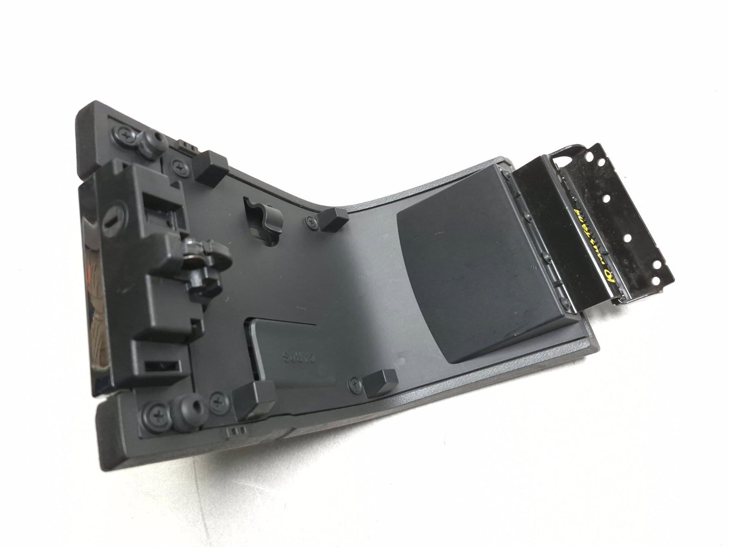 2010 Ford Mustang Convertible Armrest Lid OEM