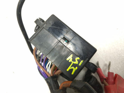 2014 Triumph America Main Wire Harness OEM