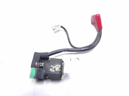 2023 Kawasaki Er400 Z400 Starter Relay Solenoid OEM