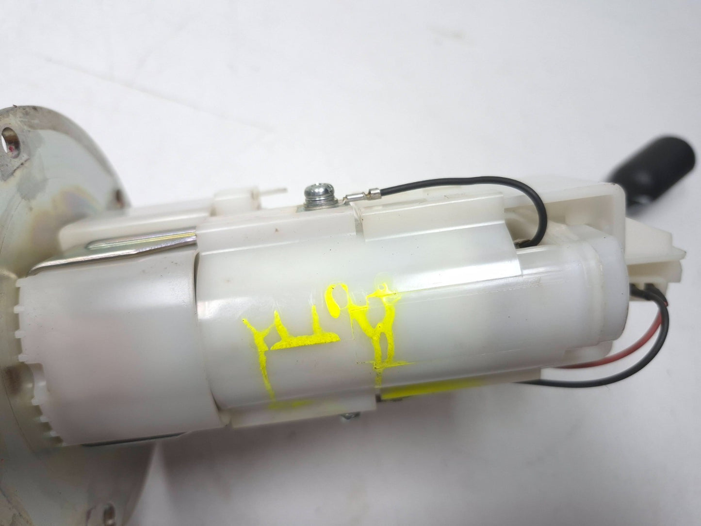 2018 Kawasaki Ninja 650 Ex650 Fuel Pump OEM