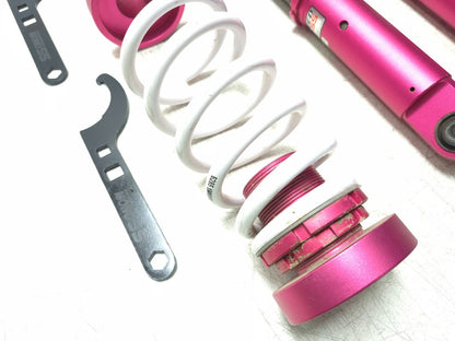 2013 Ford Focus St Godspeed Mono Ss Coilovers Lowering Suspension