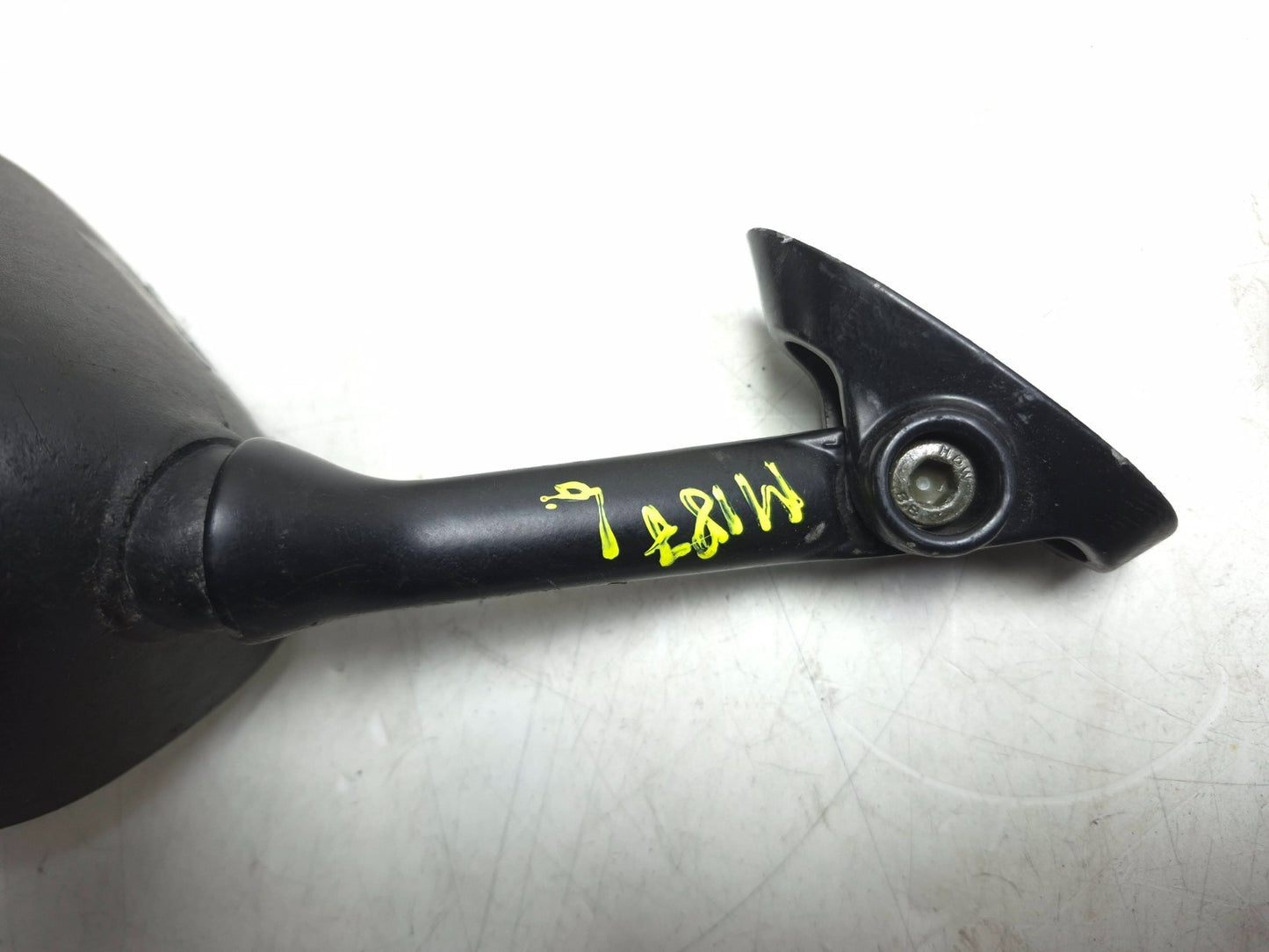 2006 Kawasaki Ninja 250 Ex250 Mirror Left & Right OEM